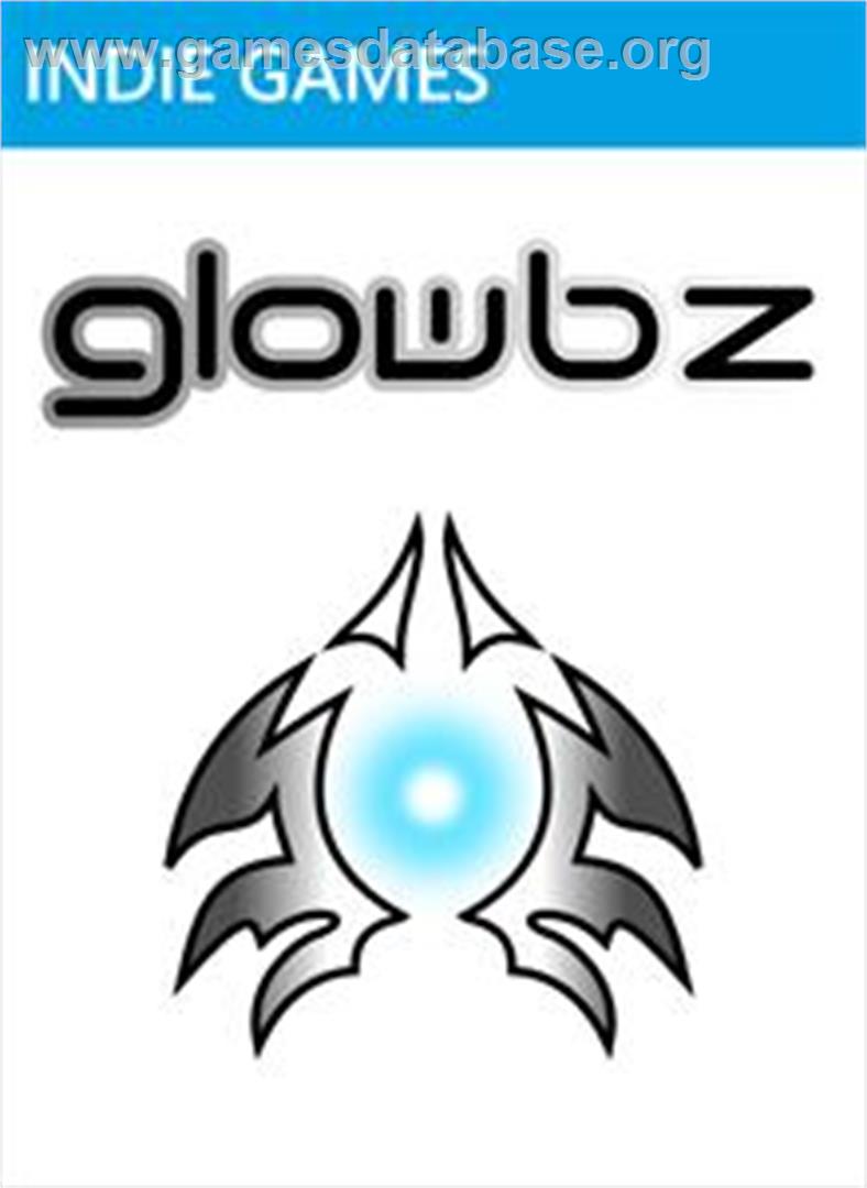 Glowbz - Microsoft Xbox Live Arcade - Artwork - Box