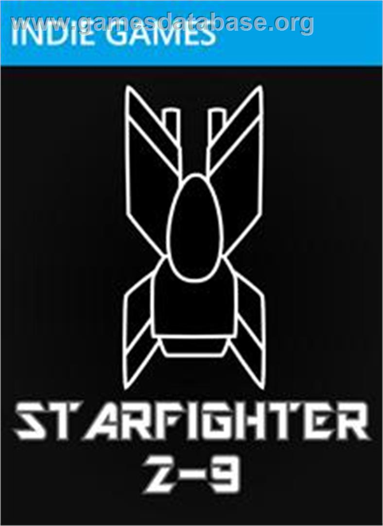 Startfighter 2-9 - Microsoft Xbox Live Arcade - Artwork - Box
