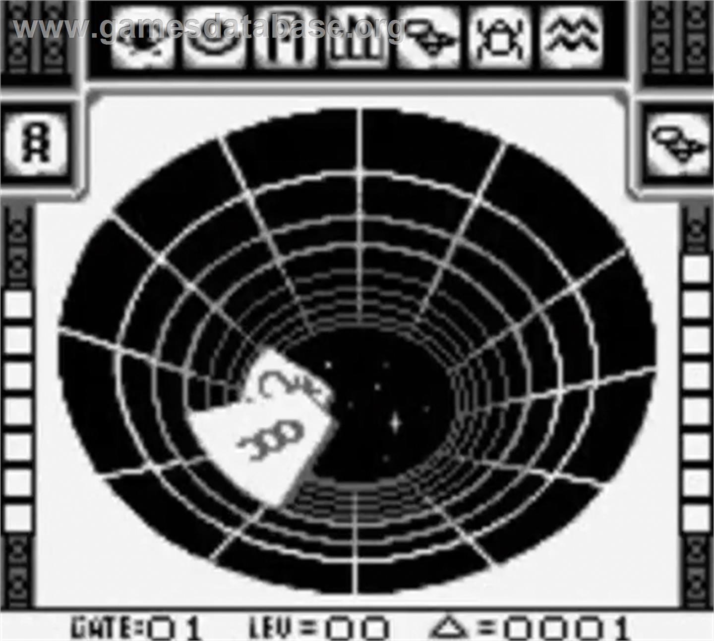 Stargate - Nintendo Game Boy - Artwork - In Game