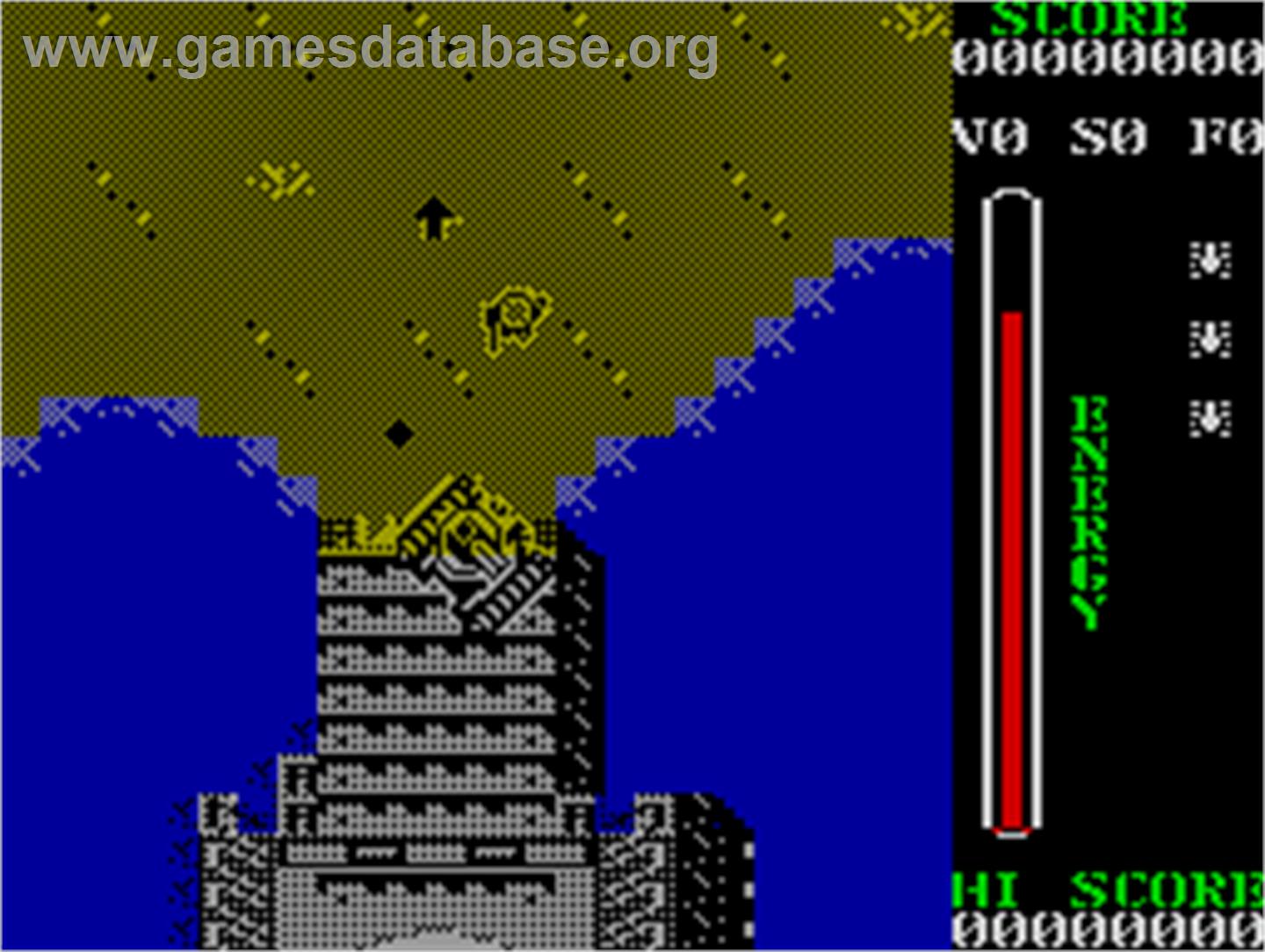 Dixons' Premier Collection - Sinclair ZX Spectrum - Artwork - In Game