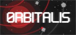 Banner artwork for 0RBITALIS.
