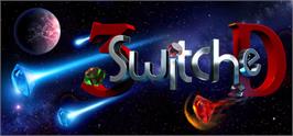 Banner artwork for 3SwitcheD.