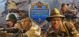 Banner artwork for 9th Company: Roots Of Terror.