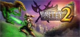 Banner artwork for A Valley Without Wind 2.