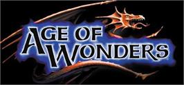 Banner artwork for Age of Wonders.