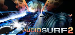 Banner artwork for Audiosurf 2.