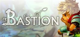 Banner artwork for Bastion.