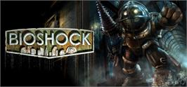 Banner artwork for BioShock.