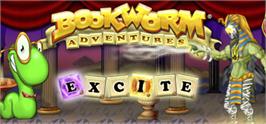 Banner artwork for Bookworm Adventures Deluxe.