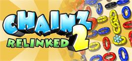 Banner artwork for Chainz 2: Relinked.