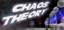 Banner artwork for Chaos Theory.