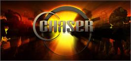 Banner artwork for Chaser.