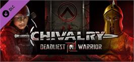Banner artwork for Chivalry: Deadliest Warrior.
