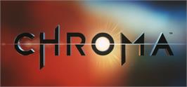 Banner artwork for Chroma.