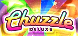 Banner artwork for Chuzzle Deluxe.