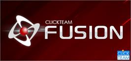 Banner artwork for Clickteam Fusion 2.5.