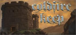Banner artwork for Coldfire Keep.