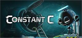 Banner artwork for Constant C.