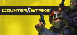 Banner artwork for Counter-Strike.