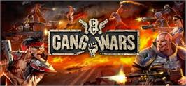 Banner artwork for CrimeCraft GangWars.