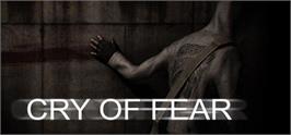 Banner artwork for Cry of Fear.