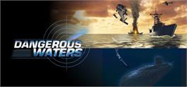 Banner artwork for Dangerous Waters.