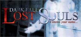 Banner artwork for Dark Fall: Lost Souls.