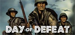 Banner artwork for Day of Defeat.
