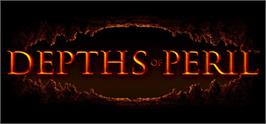 Banner artwork for Depths of Peril.