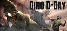 Banner artwork for Dino D-Day.