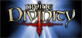 Banner artwork for Divine Divinity.
