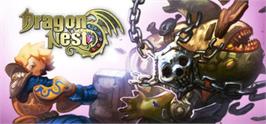 Banner artwork for Dragon Nest.