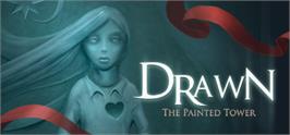 Banner artwork for Drawn: The Painted Tower.
