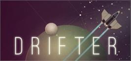 Banner artwork for Drifter.