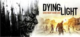 Banner artwork for Dying Light.