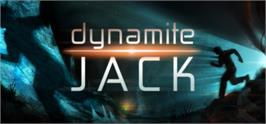 Banner artwork for Dynamite Jack.