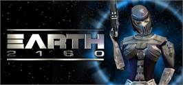 Banner artwork for Earth 2160.