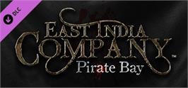 Banner artwork for East India Company: Pirate Bay.
