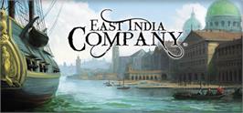 Banner artwork for East India Company.