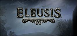 Banner artwork for Eleusis.