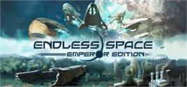 Banner artwork for Endless Space.