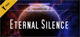 Banner artwork for Eternal Silence.