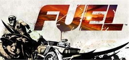 Banner artwork for FUEL.