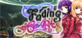 Banner artwork for Fading Hearts.