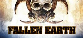 Banner artwork for Fallen Earth Free2Play.