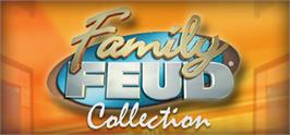 Banner artwork for Family Feud Collection.