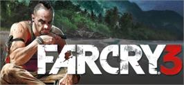 Banner artwork for Far Cry 3.