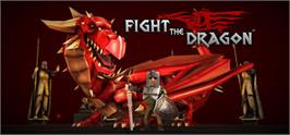 Banner artwork for Fight The Dragon.