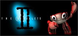 Banner artwork for Fish Fillets 2.