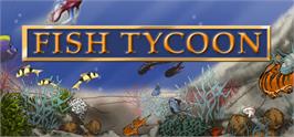 Banner artwork for Fish Tycoon.